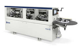 BODATRICE ME 40 TR con VASCA COLLA AGGIUNTIVA